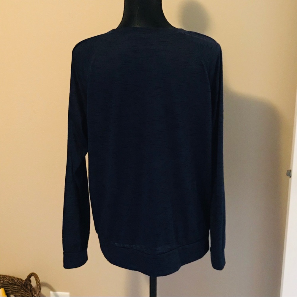 Ideology Top - Picture 4 of 5